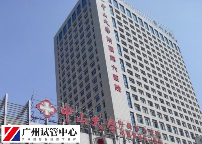 中山六院