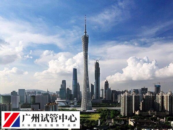 广东十大生殖医院排名第一的是哪家？